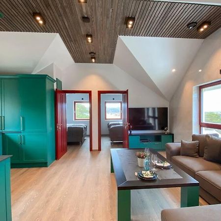 Flatanger Turkish Bath Apartment Lauvsnes Екстер'єр фото