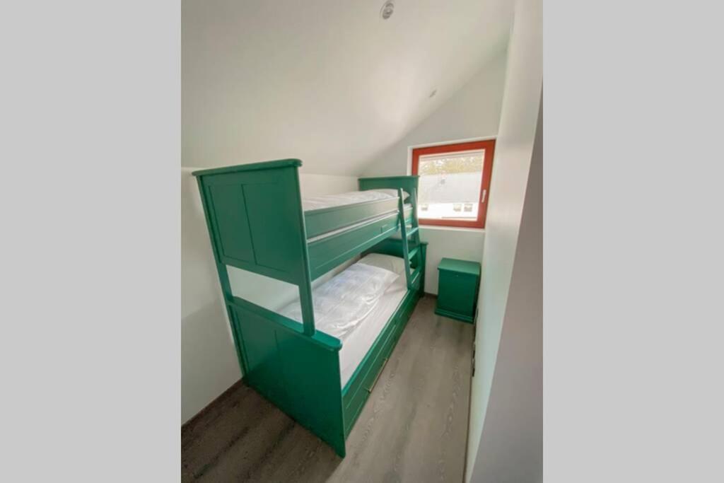 Flatanger Turkish Bath Apartment Lauvsnes Екстер'єр фото