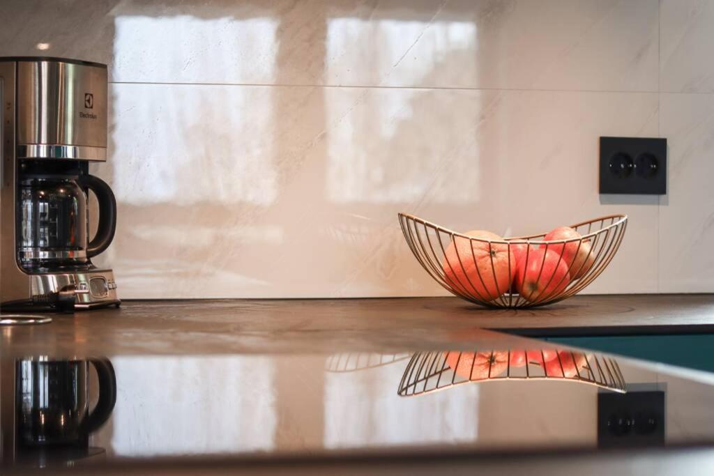 Flatanger Turkish Bath Apartment Lauvsnes Екстер'єр фото